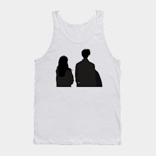 Doctor Slump Tank Top